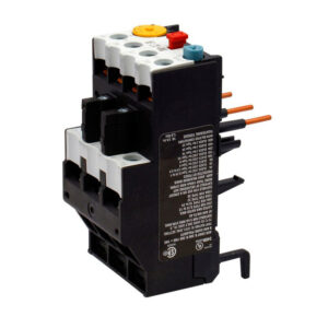 Eaton Overload, 40-57 Amp XTOB057DC1DP